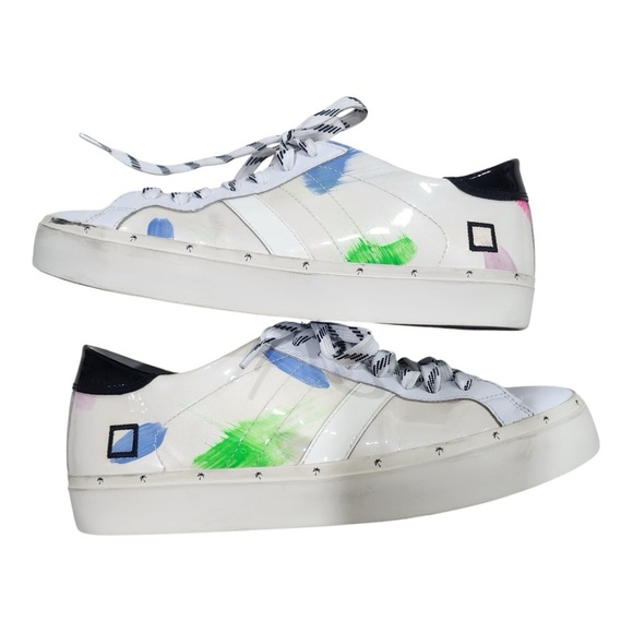 D.A.T.E , size 8.5 - Picture 1 of 8